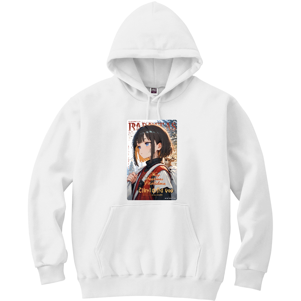 ヒロイックサンタ