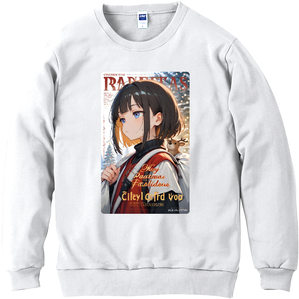 ヒロイックサンタ