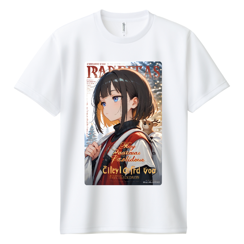 ヒロイックサンタ