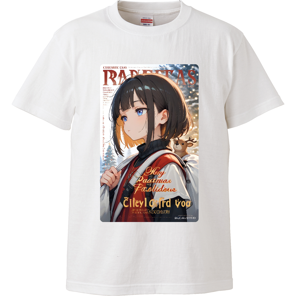 ヒロイックサンタ