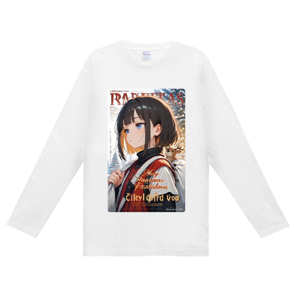 ヒロイックサンタ