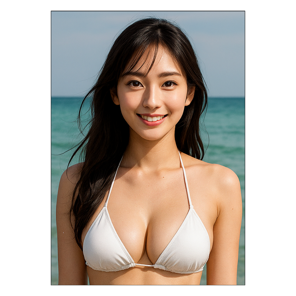 ポスター_AI Collection_112