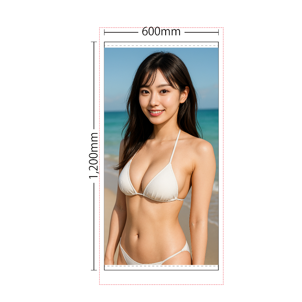 タペストリー_AI Collection_113