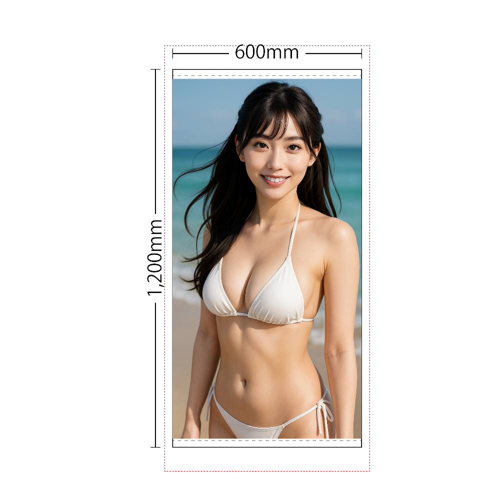 タペストリー_AI Collection_114