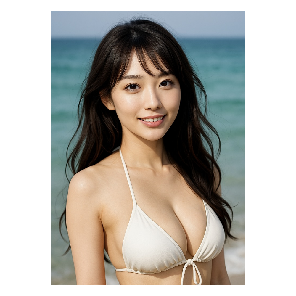 ポスター_AI Collection_116