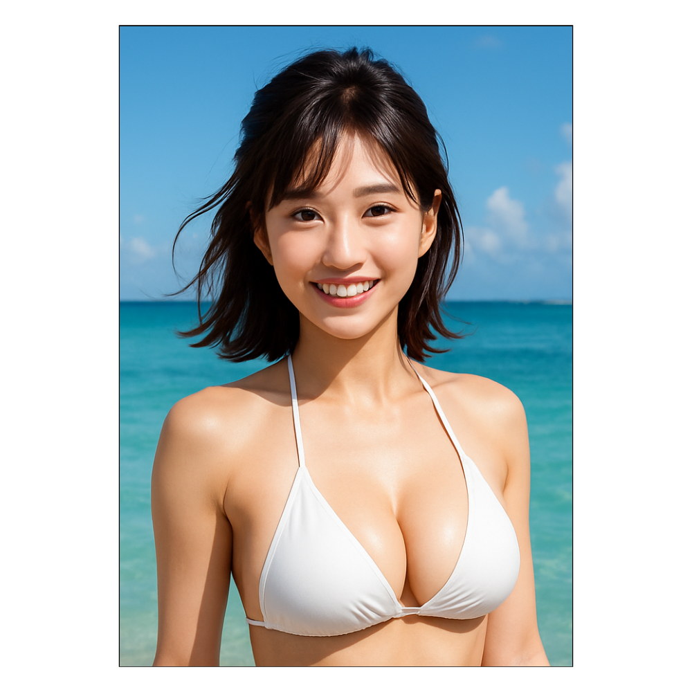 ポスター_AI Collection_117