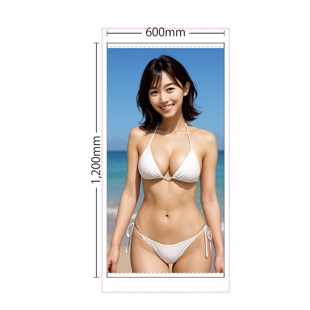 タペストリー_AI Collection_118