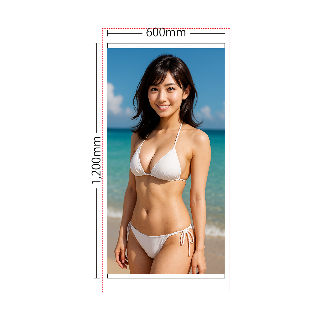 タペストリー_AI Collection_119