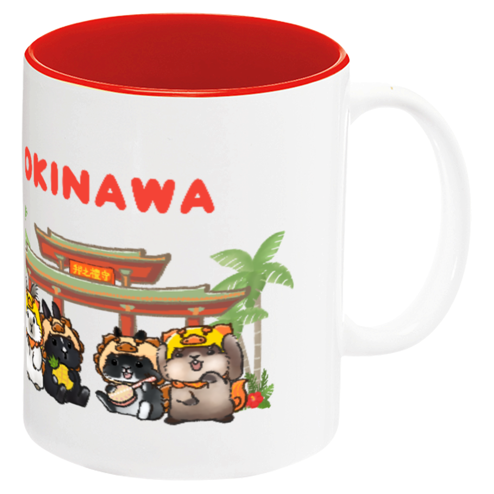 OKINAWAうーさーず