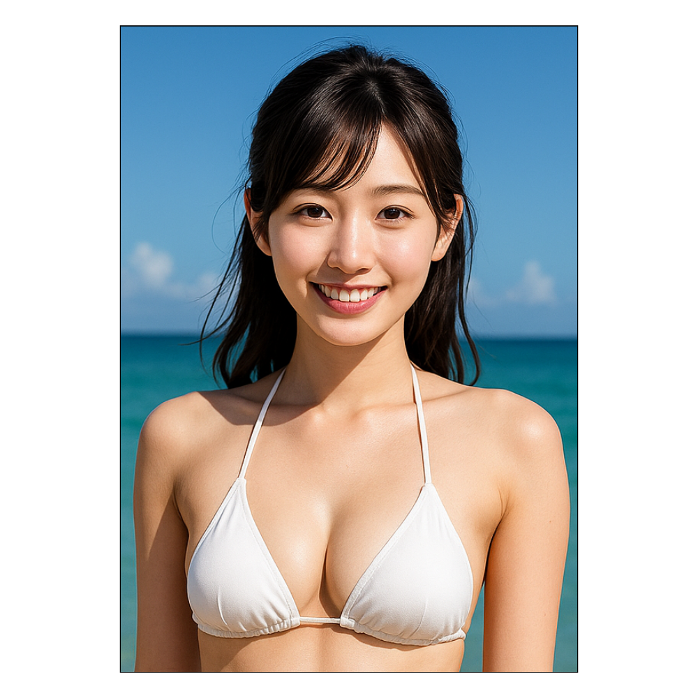 ポスター_AI Collection_120