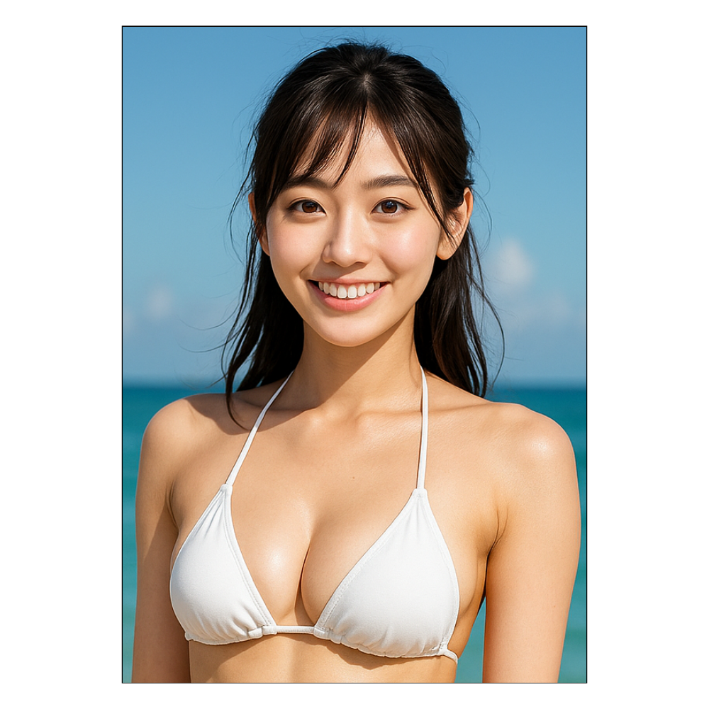 ポスター_AI Collection_121