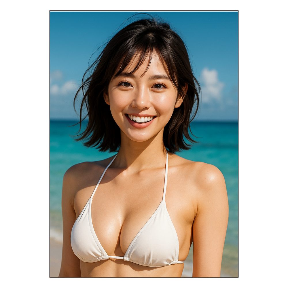 ポスター_AI Collection_122