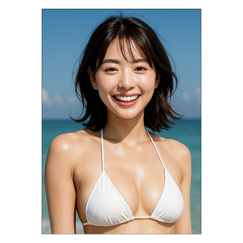 ポスター_AI Collection_123