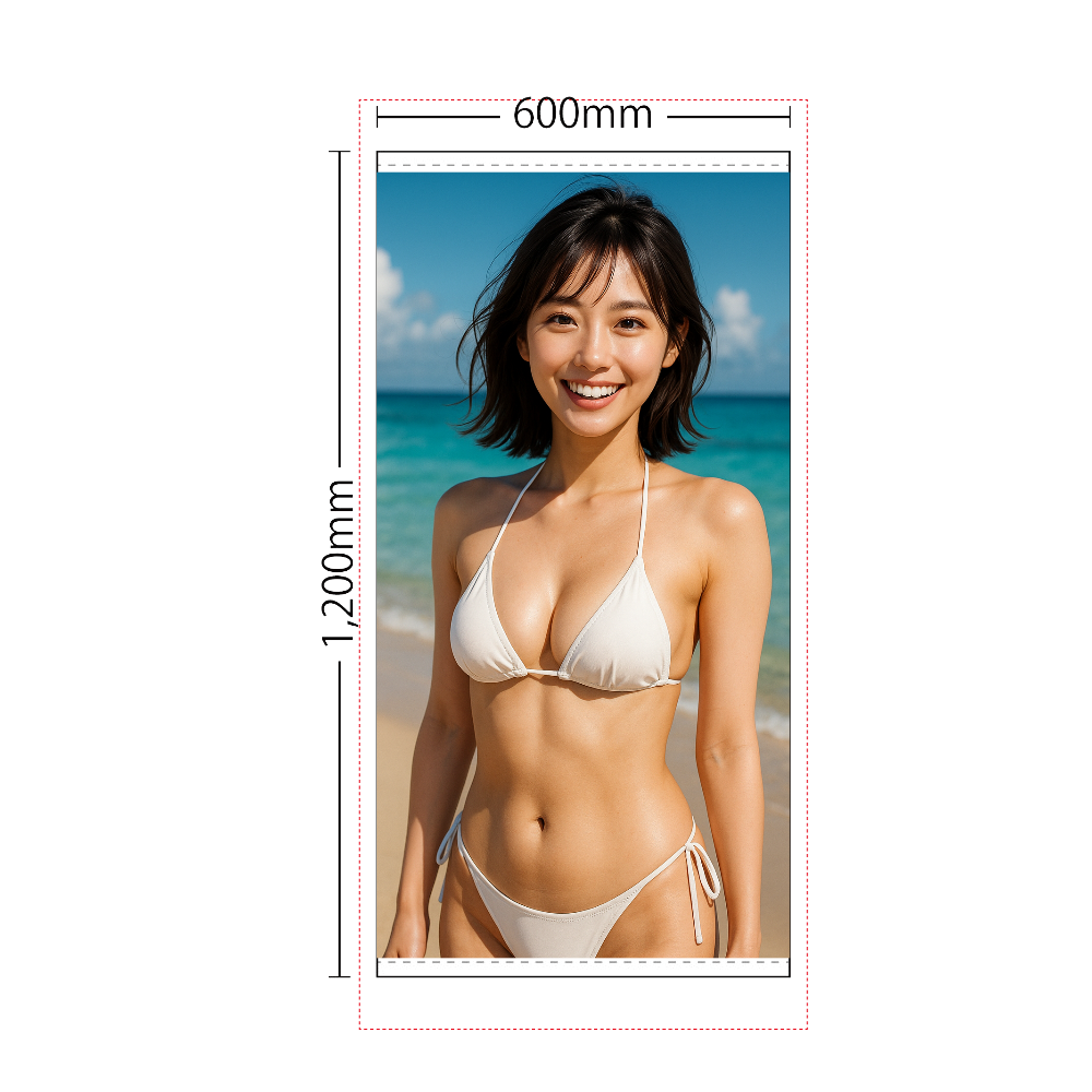 タペストリー_AI Collection_122