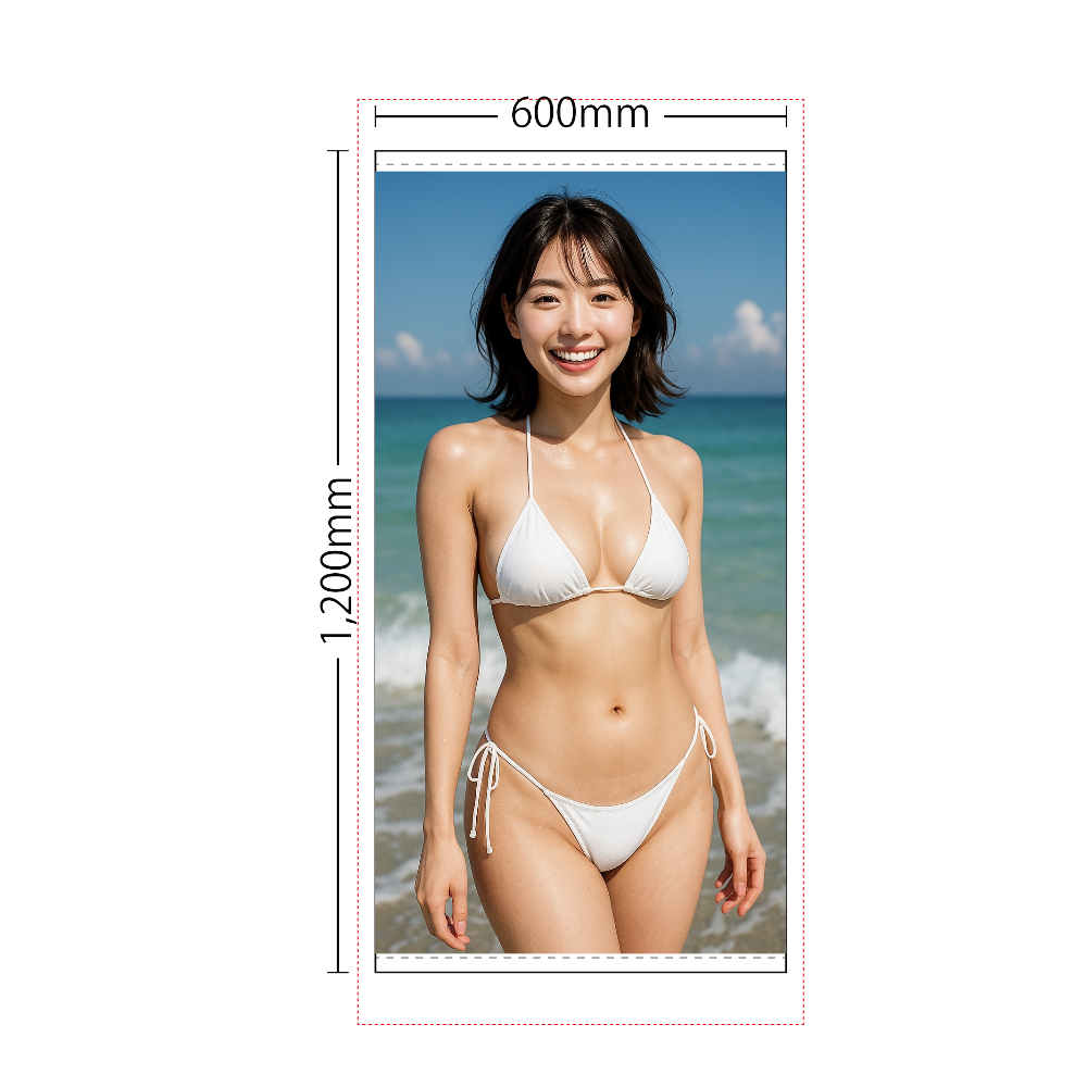 タペストリー_AI Collection_123