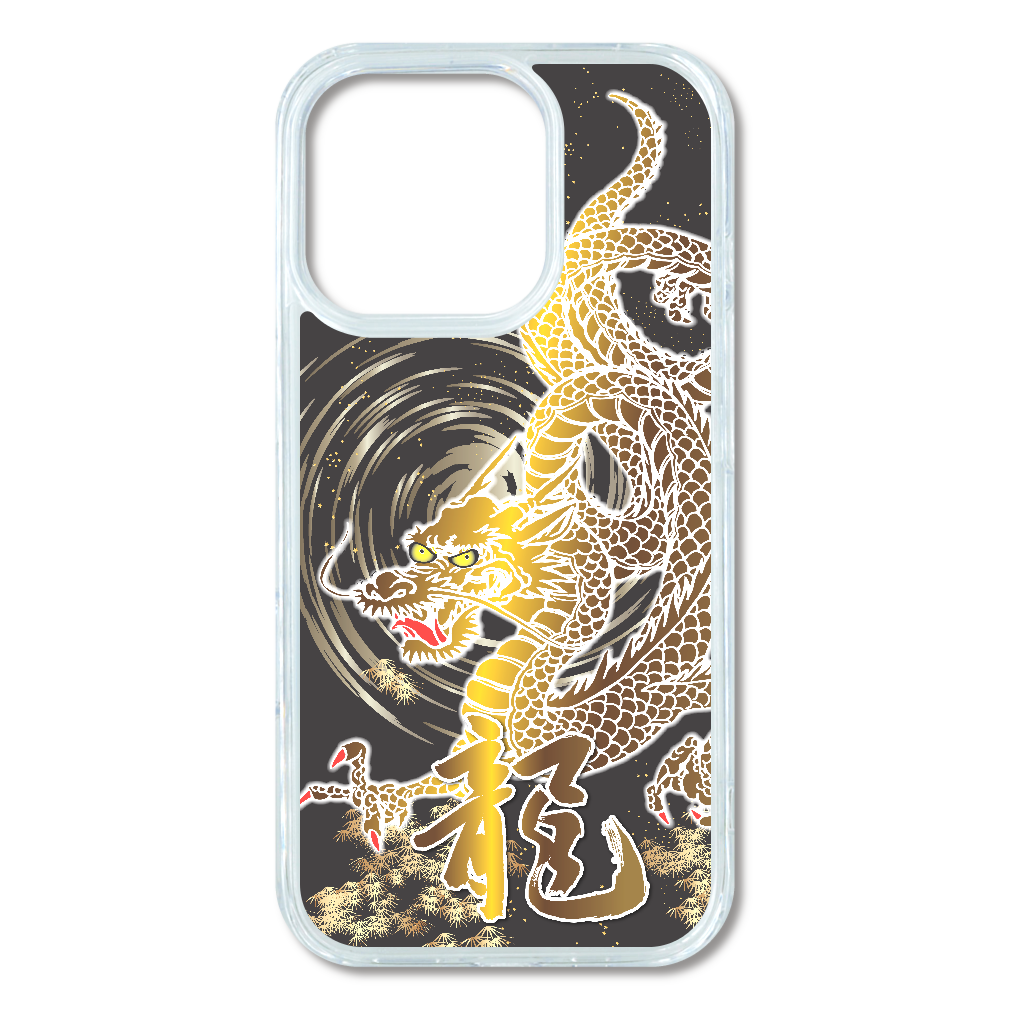 G061-16p 『DRADON』金