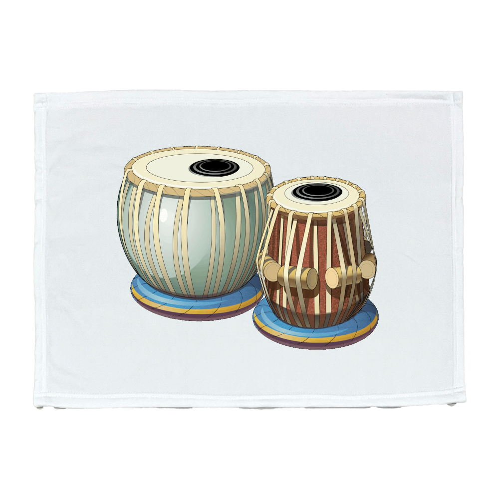 タブラのブランケット