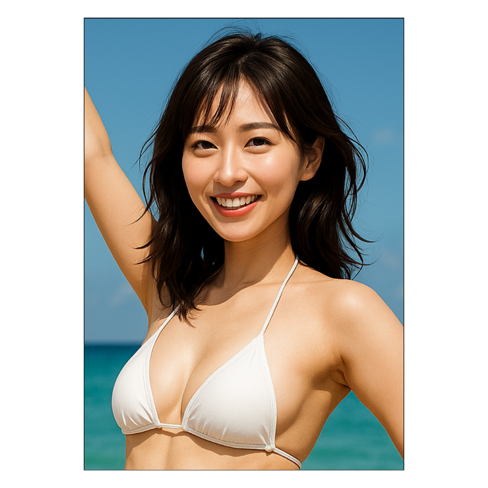 ポスター_AI Collection_125