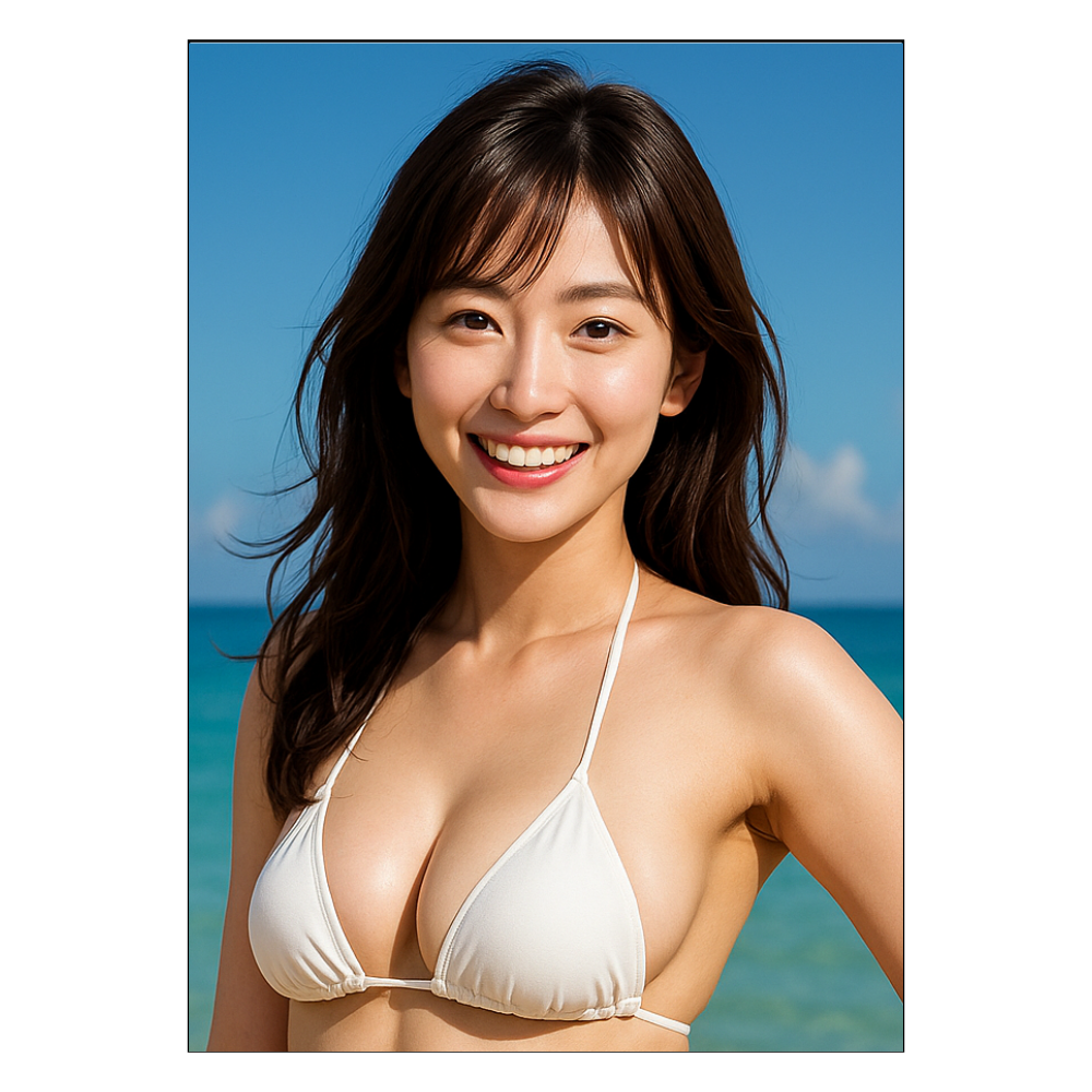 ポスター_AI Collection_127