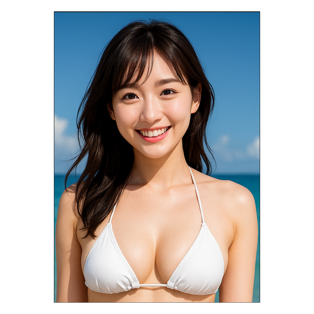 ポスター_AI Collection_129