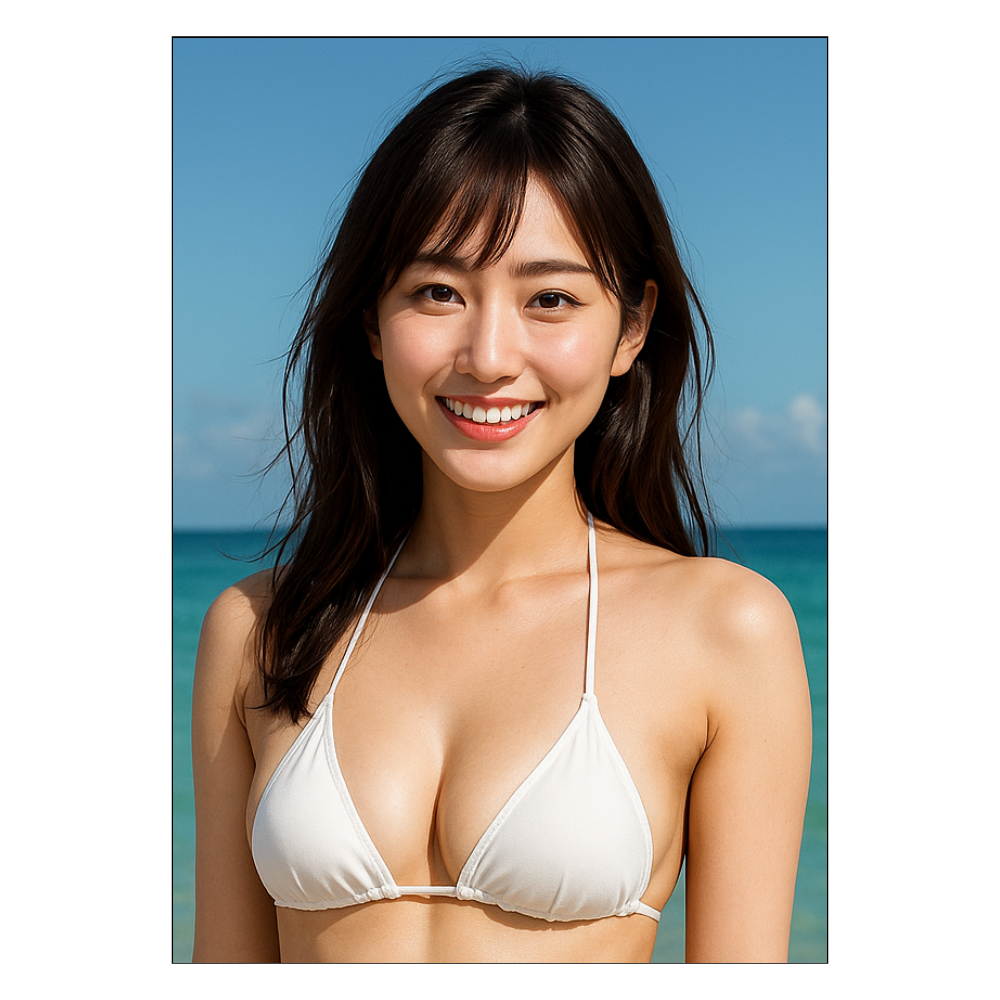 ポスター_AI Collection_128