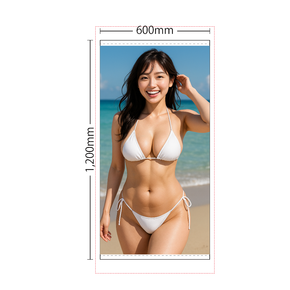 タペストリー_AI Collection_124