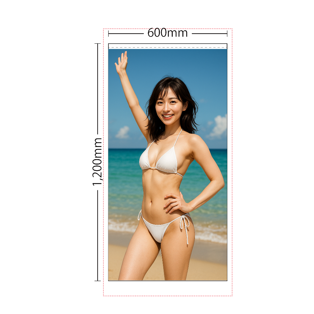 タペストリー_AI Collection_125