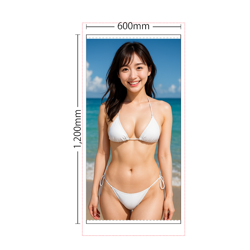 タペストリー_AI Collection_129