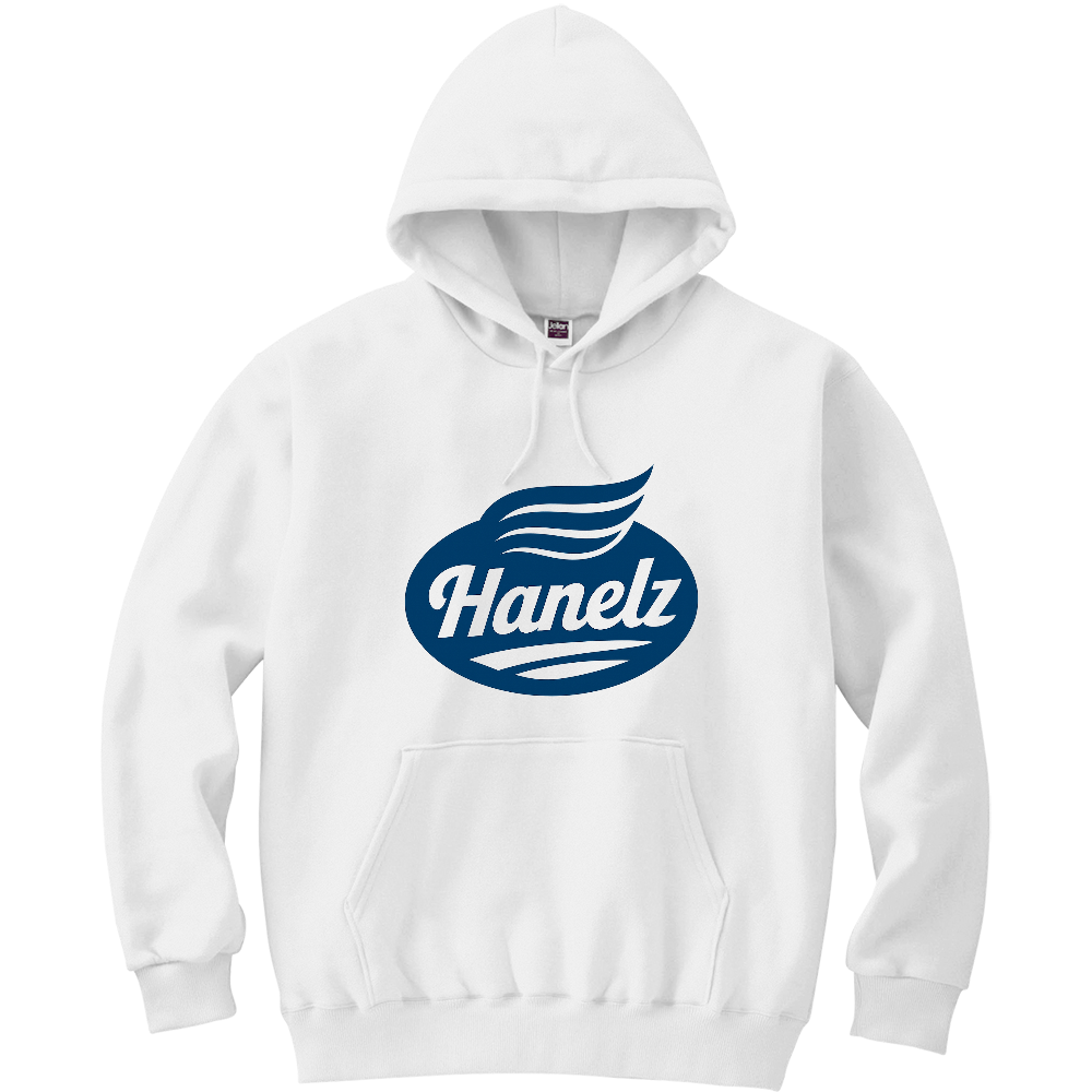 OHanelz ◯ロゴパーカー②