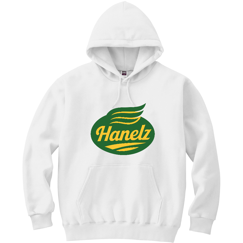 OHanelz ◯ロゴパーカー④