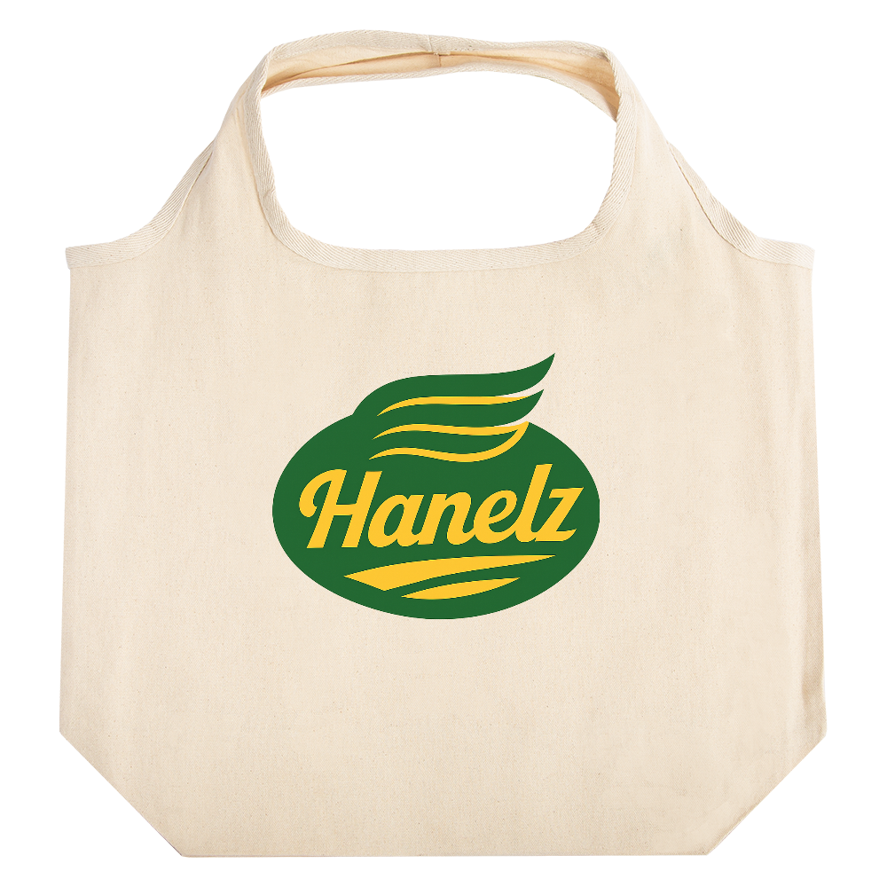 OHanelz ◯ロゴトートバッグ④