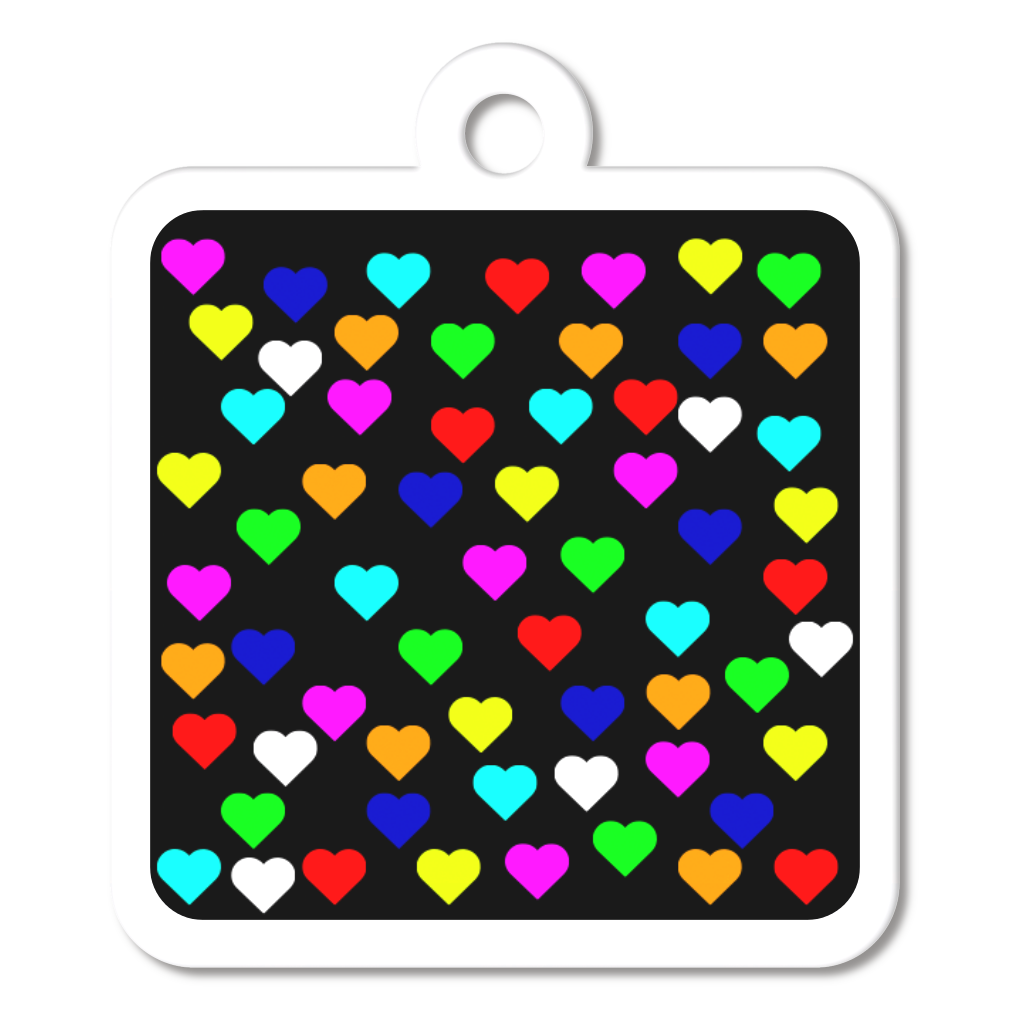 【ハートフル】