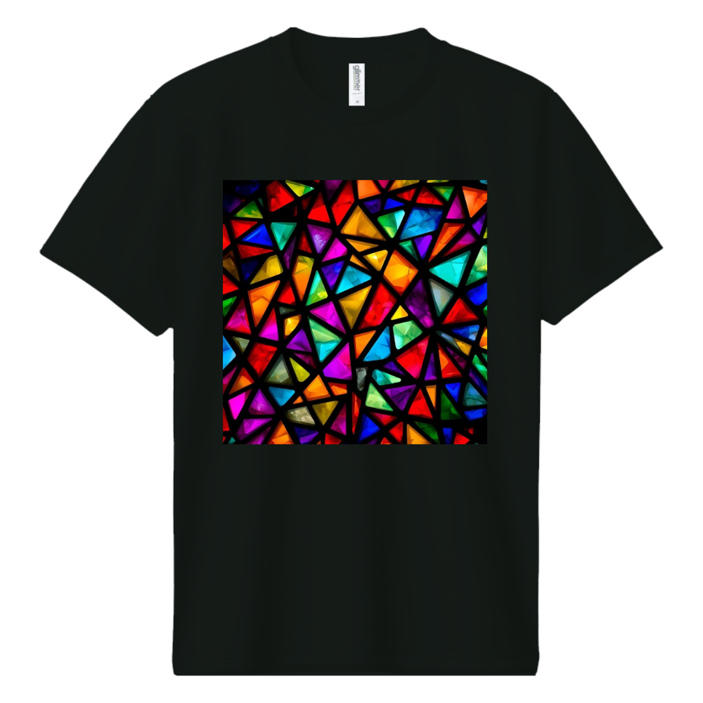 【ステンドグラス】