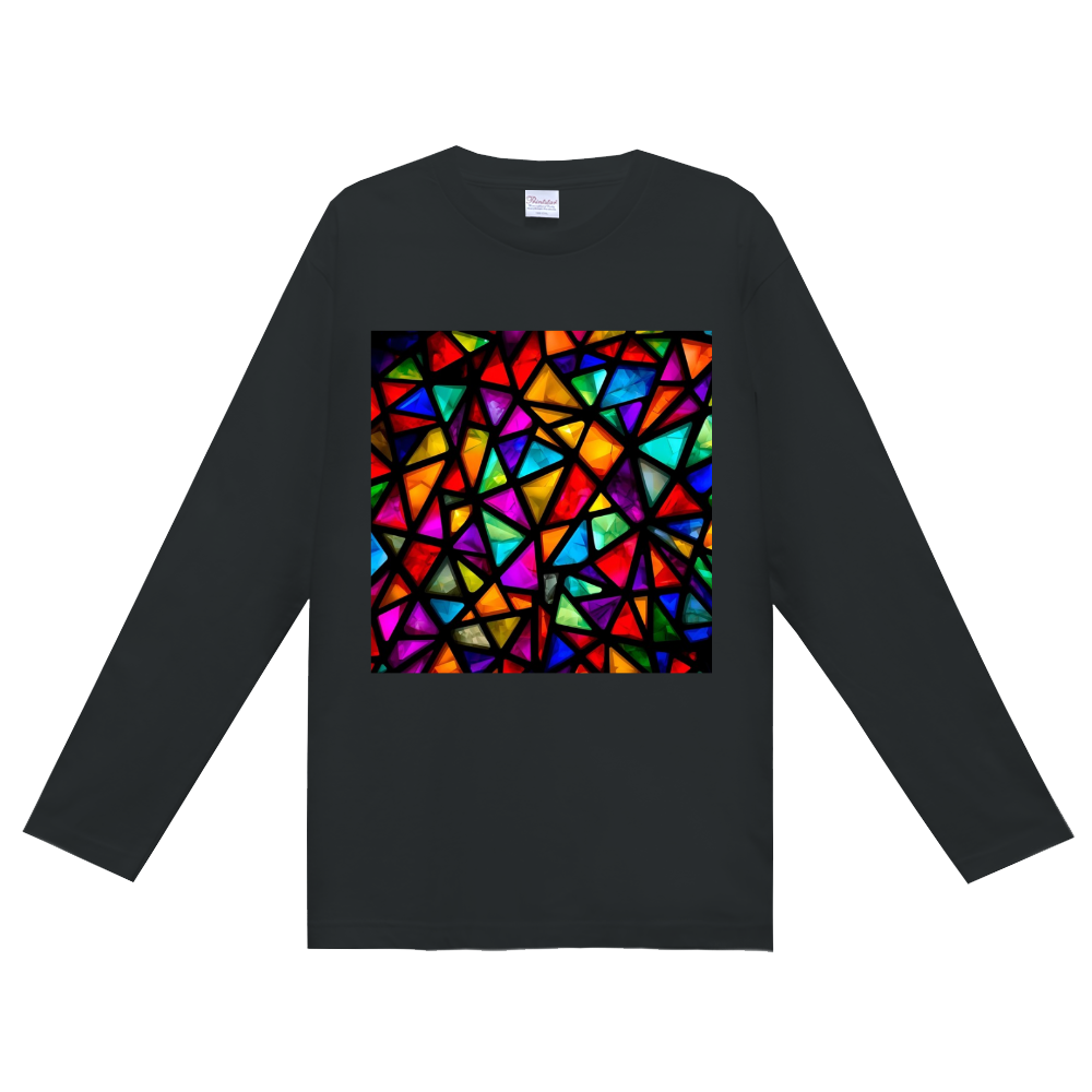 【ステンドグラス】