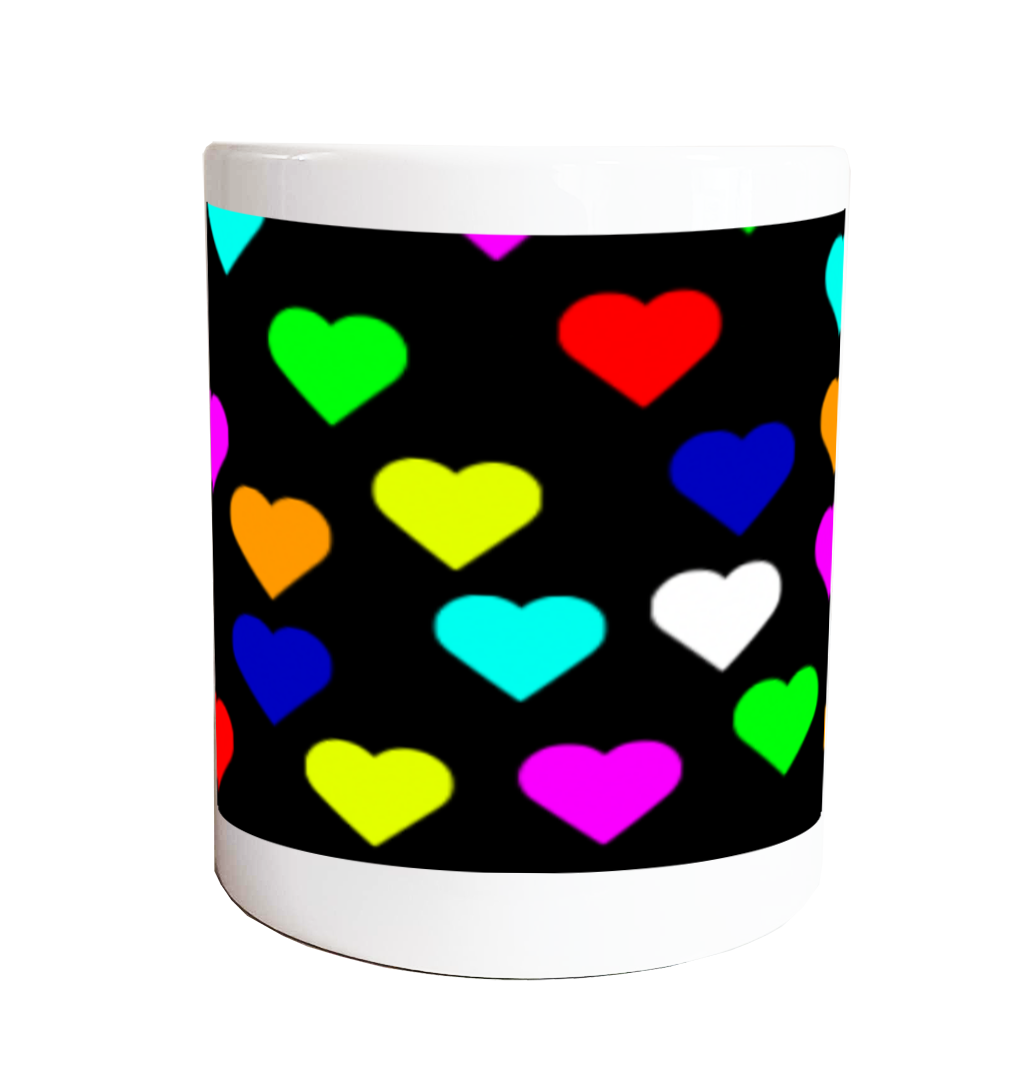 【ハートフル】