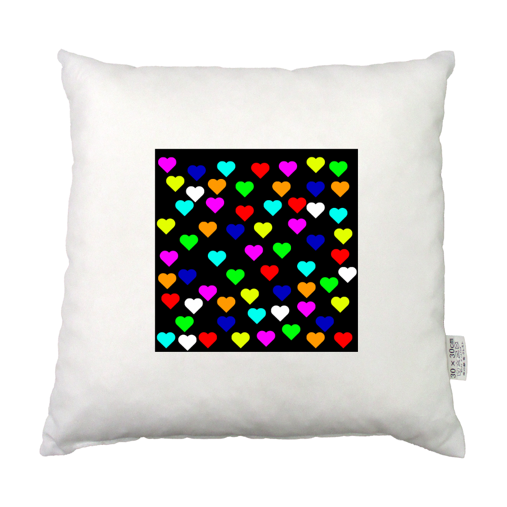 【ハートフル】