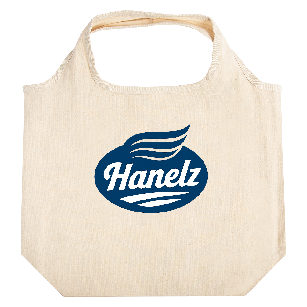 OHanelz ◯ロゴトートバッグ②