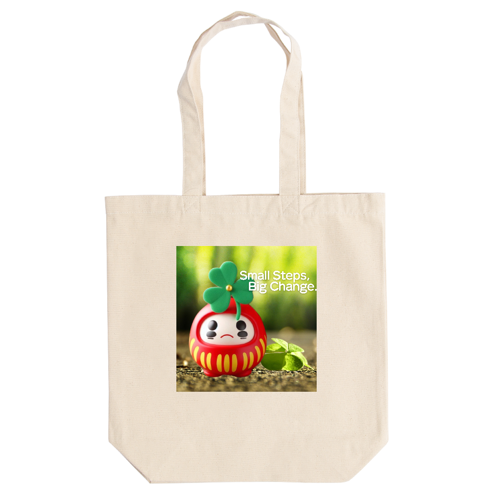 おすぴ・Small Steps, Big Change