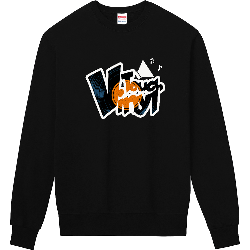 タッチバイナル（レゲエトレーナー）