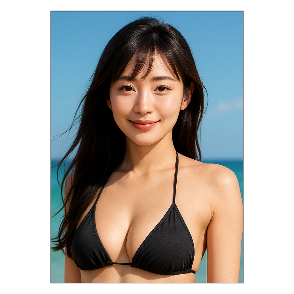 ポスター_AI Collection_130