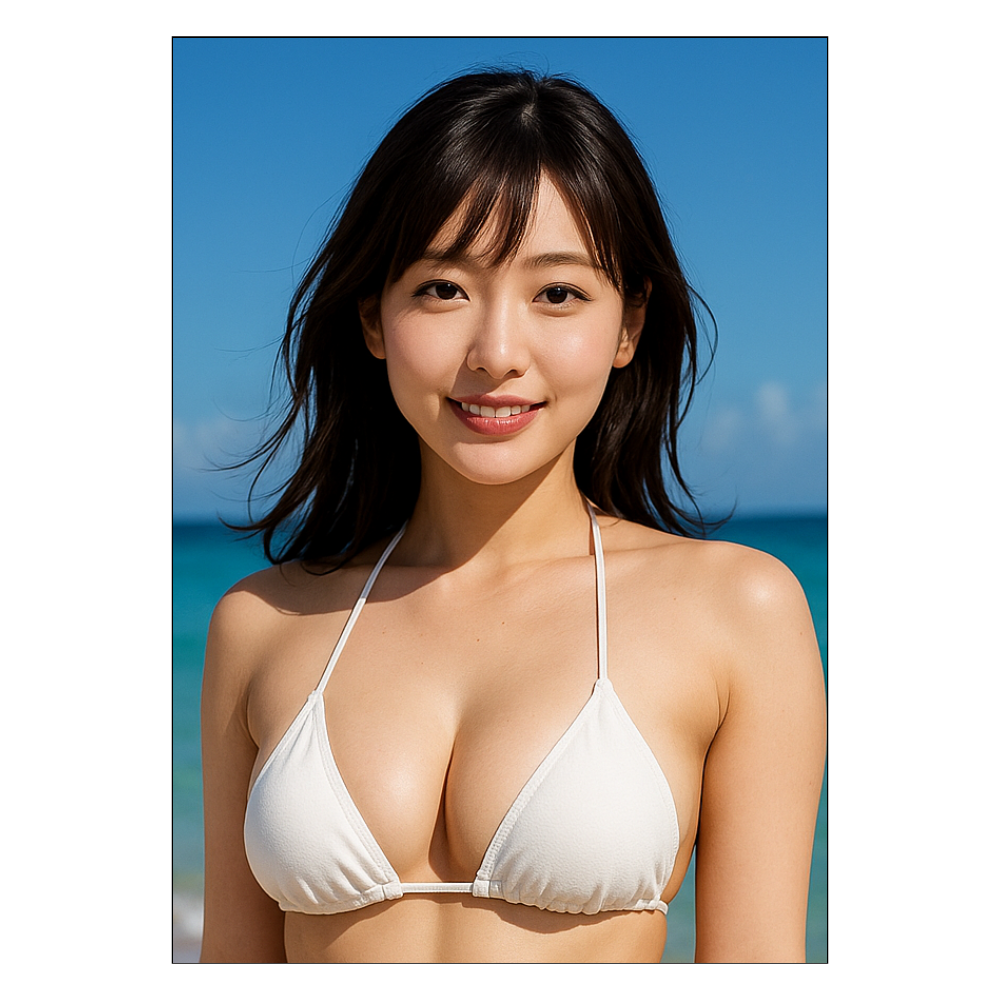 ポスター_AI Collection_131