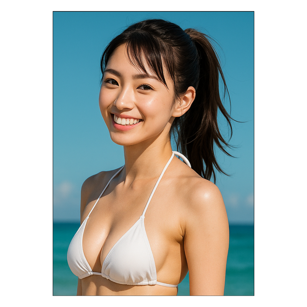 ポスター_AI Collection_134