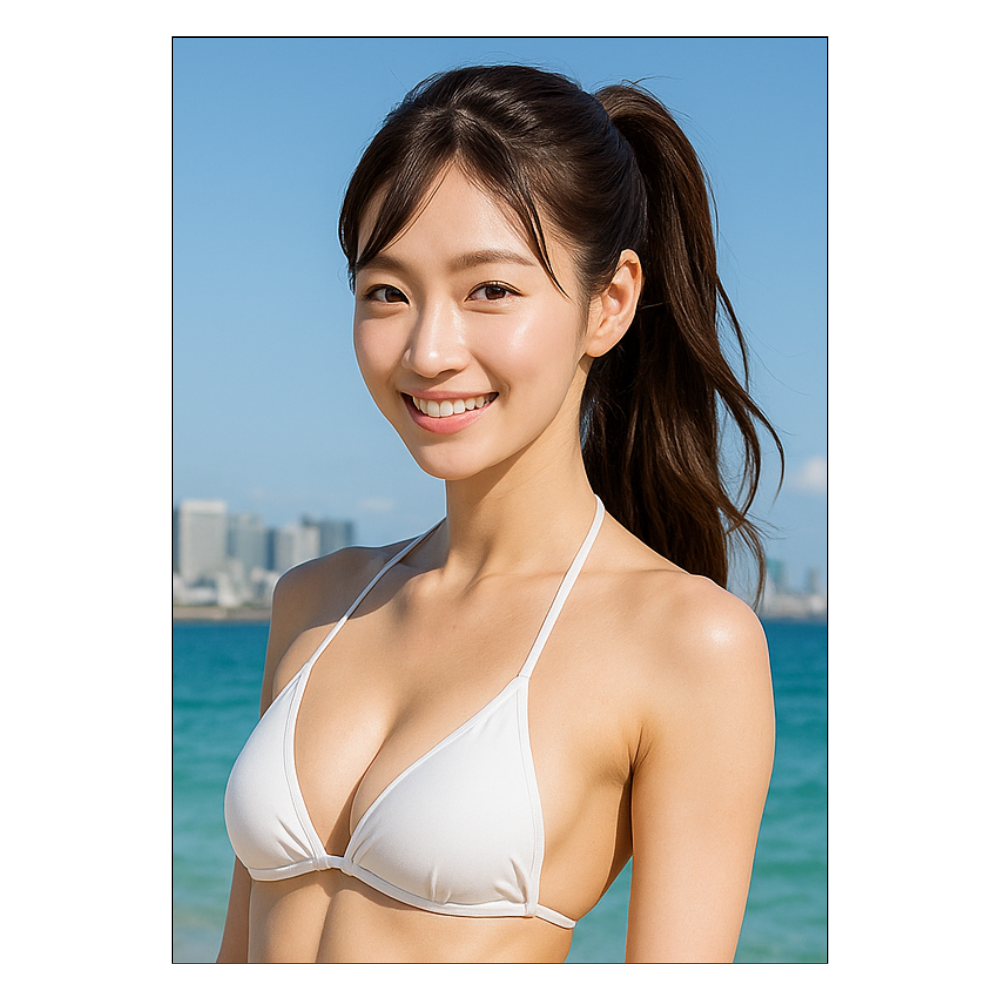 ポスター_AI Collection_137