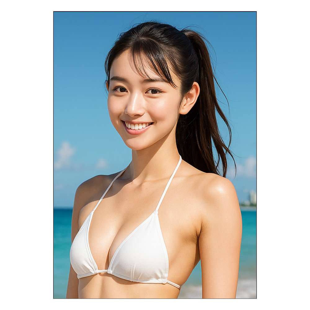 ポスター_AI Collection_136