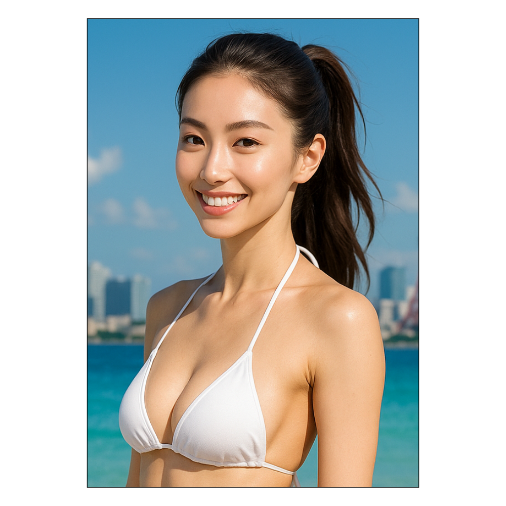 ポスター_AI Collection_140