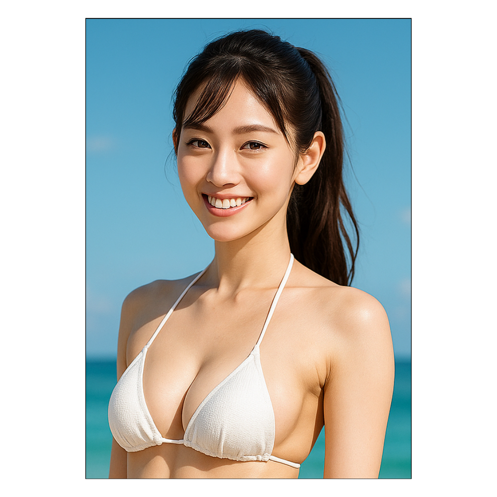 ポスター_AI Collection_141