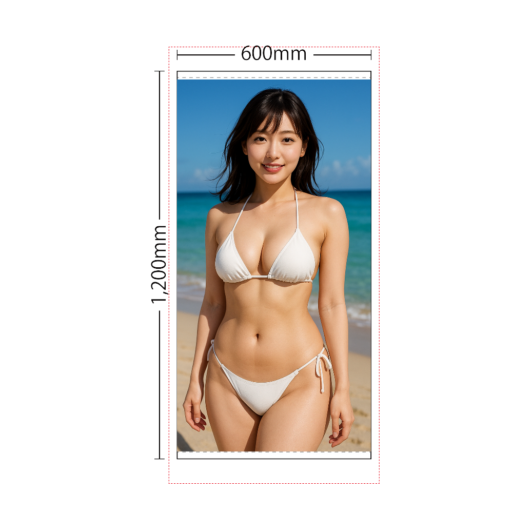 タペストリー_AI Collection_131