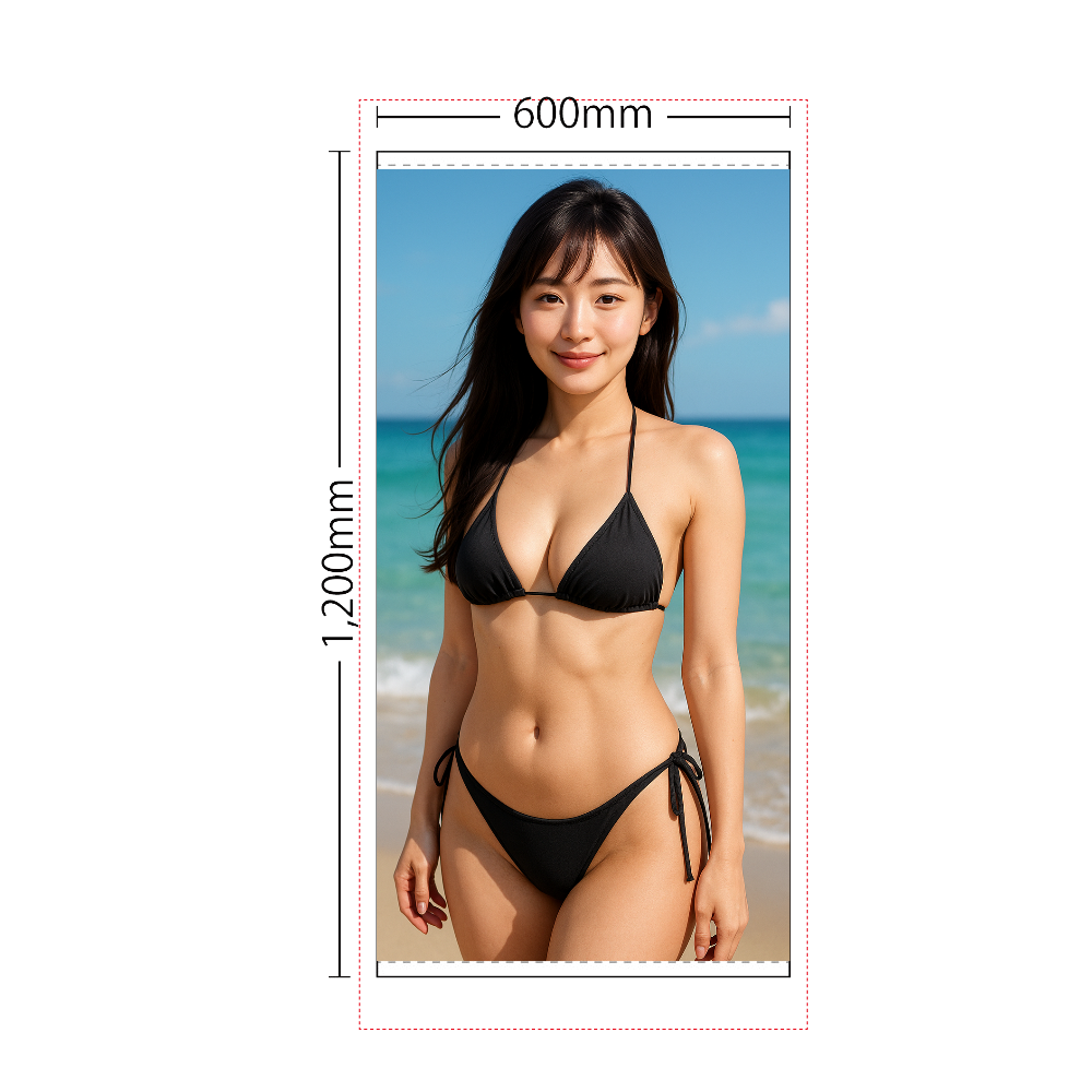 タペストリー_AI Collection_130