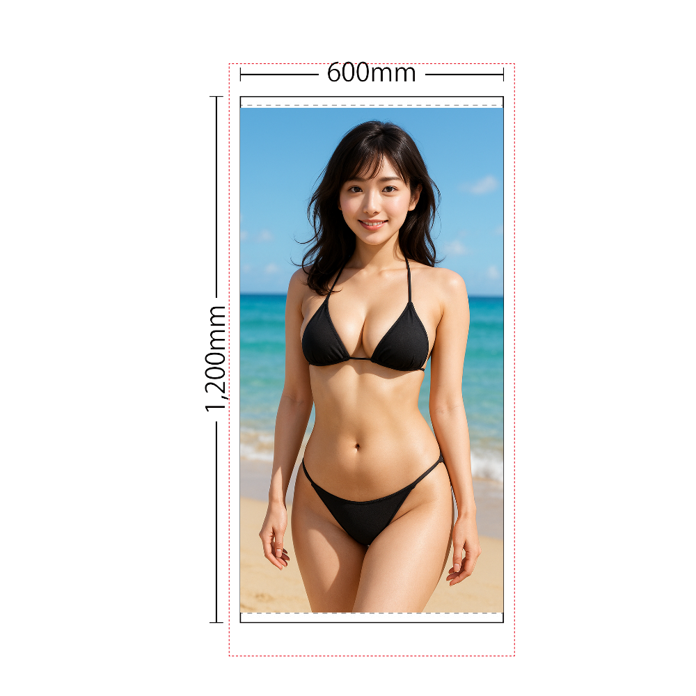 タペストリー_AI Collection_132