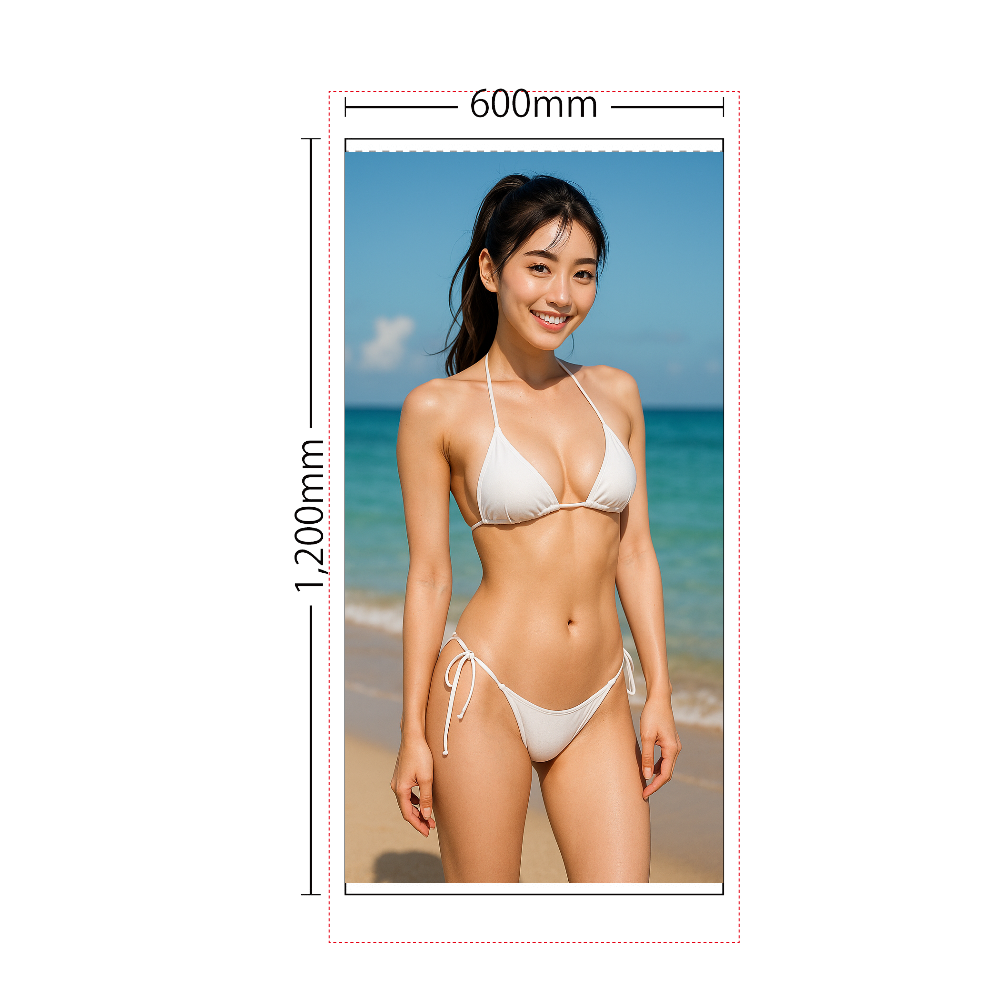 タペストリー_AI Collection_133